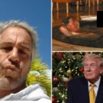 trump-rails-against-‘the-many-sleazebags-who-loved-jeffrey-epstein’-in-latest-christmas-message