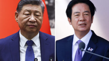 china-preparing-to-‘win-a-war-on-taiwan’-by-2027,-new-pentagon-report-warns