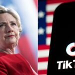 hillary-clinton-blames-tiktok-for-fueling-anti-israel-views-among-young-people,-calls-it-a-‘serious-problem’