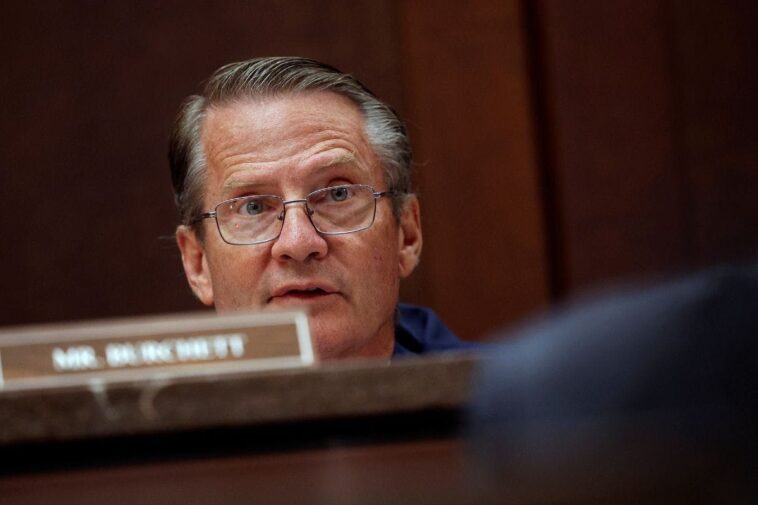 tim-burchett-makes-a-run-at-doge-subcommittee-chair