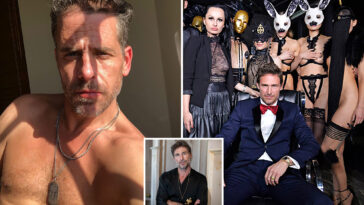 infamous-sex-club-founder-who-outed-hunter-biden’s-bad-behavior-said-he-was-‘blacklisted’-by-group’s-‘tribal’-elite-circle
