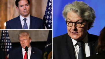 trump-admin-bars-five-‘egregious’-european-figures-from-entering-us-due-to-‘extraterritorial-censorship’