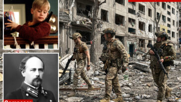 iconic-christmas-song-featured-in-‘home-alone’-has-roots-in-ukraine-—-and-russia-has-blown-the-composer’s-hometown-to-pieces