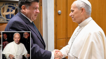 pope-leo-xiv-‘very-disappointed’-after-his-home-state-of-illinois-approves-assisted-suicide-law