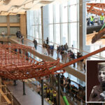 ancient-egyptian-pharaoh’s-boat-is-being-restored-at-record-breaking-museum