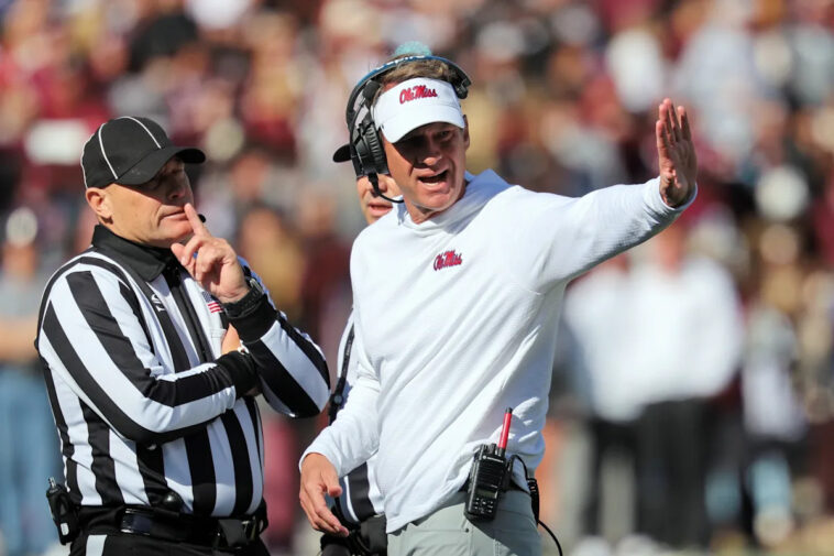 ole-miss-ad:-lane-kiffin-knew-‘several-weeks-ago’-he-couldn’t-coach-in-playoff-if-he-left-for-lsu