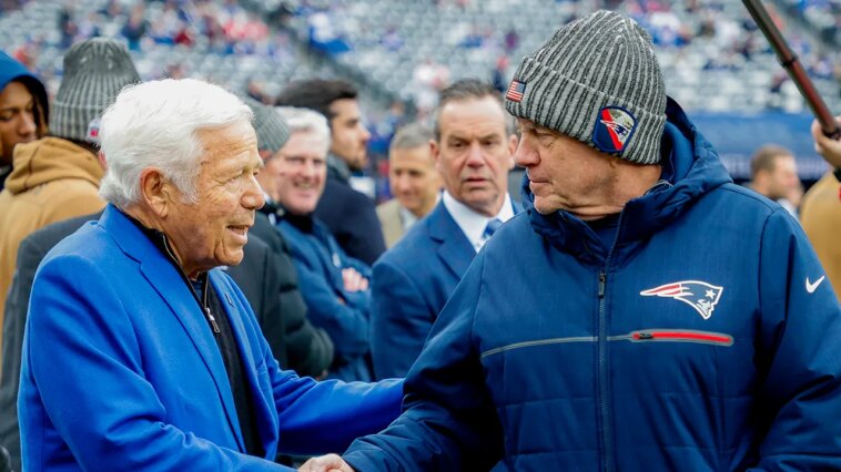 bill-belichick,-robert-kraft-among-5-finalists-for-pro-football-hall-of-fame