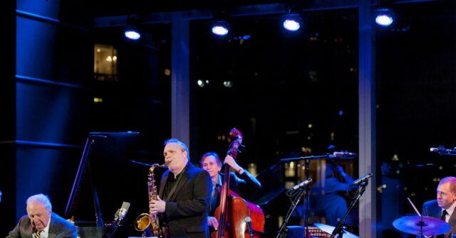 musician-chuck-redd-cancels-kennedy-center-christmas-eve-jazz-concert-after-trump-name-added-to-building