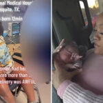 2-pregnant-black-women-who-received-delayed-care-highlight-maternal-health-disparities:-‘i-felt-dismissed’