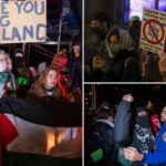 ny-pols-pitch-outlawing-protests-near-houses-of-worship—-after-hateful-anti-israel-mob-descended-on-synagogue