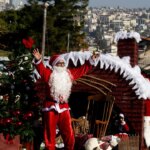 christmas-returns-to-holy-land-cities-as-bethlehem’s-christian-population-dwindles,-nazareth-remains-strong