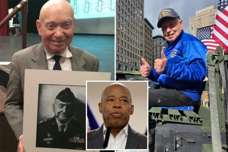 holocaust-survivor-calls-rejection-to-speak-at-nyc-middle-school-‘censorship’-and-slams-adams-for-defending-decision