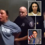 nj-cop-who-smashed-in-ex’s-front-door-is-seen-ranting-and-cursing-at-cops-who-came-to-arrest-her-in-new-video:-‘i-just-f–king-snapped’