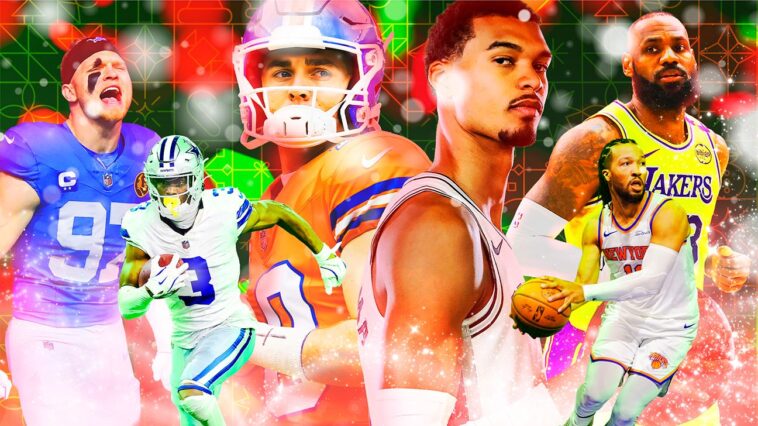 five-nba-games,-three-nfl-games,-one-loaded-christmas-day-slate:-everything-you-need-to-know