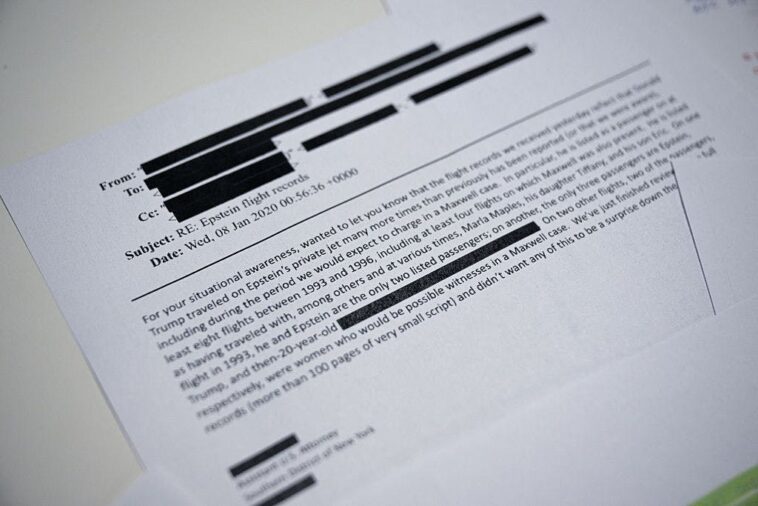 the-doj-tried-to-redact-the-epstein-docs-tiktok-found-a-workaround.