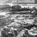post-christmas-disaster:-how-26-million-pounds-of-molasses-killed-or-injured-170-in-the-streets-of-boston-in-1919