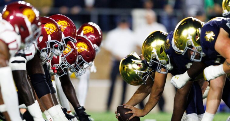 usc-legend-calls-out-school,-‘scared’-head-coach-lincoln-riley-over-the-end-of-annual-notre-dame-rivalry