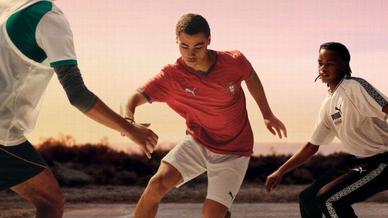 rating-portugal-kit-for-ronaldo’s-final-world-cup,-other-puma-jerseys