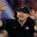 georgia-coach-kirby-smart-pushes-back-on-transfer-portal-hype,-stresses-practice-over-publicity