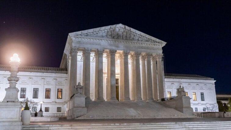 scotus-rules-trump-can’t-deploy-national-guard-troops-to-chicago