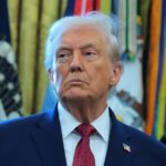 ultra-high-level-democrat-influencer-calls-for-violence-against-‘dead-man-walking’-trump-on-christmas-eve-–-calls-on-people-to-‘put-him-to-sleep’