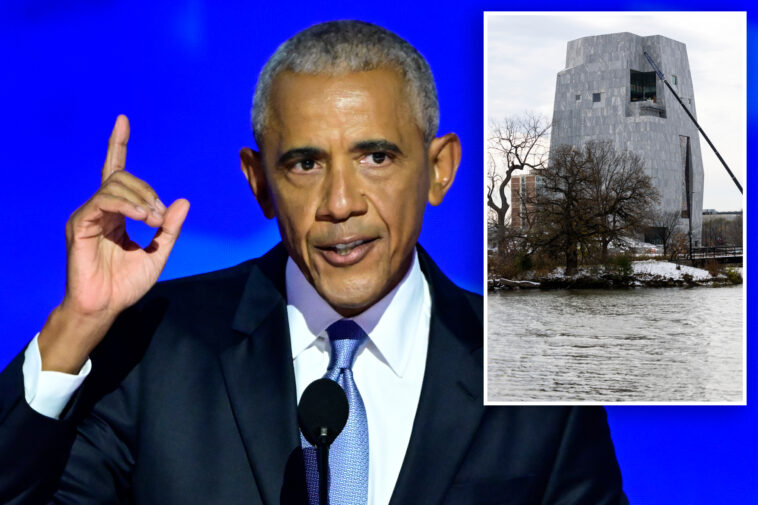 obama-presidential-center’s-dour-‘death-star’-shape-explained