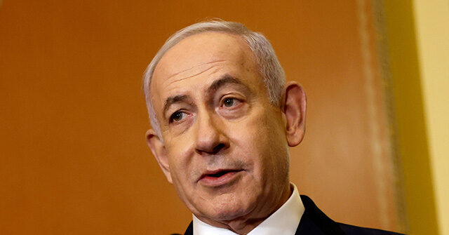 netanyahu-on-christmas-eve:-‘israel-is-the-only-place-in-the-mideast-where-christians-thrive’-—-‘will-always-stand-with-you’