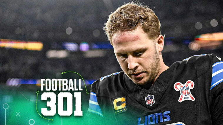nfl-christmas-games-instant-takeaways:-lions-are-tamed-as-playoff-race-takes-shape
