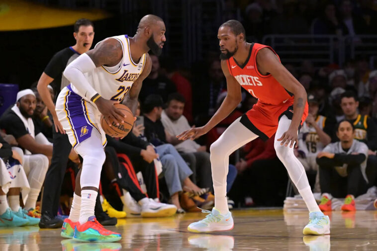 rockets-lakers-takeaways:-la.-certainly-doesn’t-have-the-look-of-a-title-threat