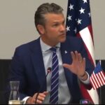 leak:-pentagon-inspector-general-classified-report-finds-hegseth’s-signal-chat-violated-regulations,-put-us-personnel-at-risk