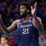 philadelphia-76ers-fined-$100k-by-nba-for-violating-injury-reporting-rules-involving-joel-embiid