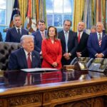 ‘historic-reset’:-trump-terminates-biden’s-fuel-standards-that-squeezed-auto-companies