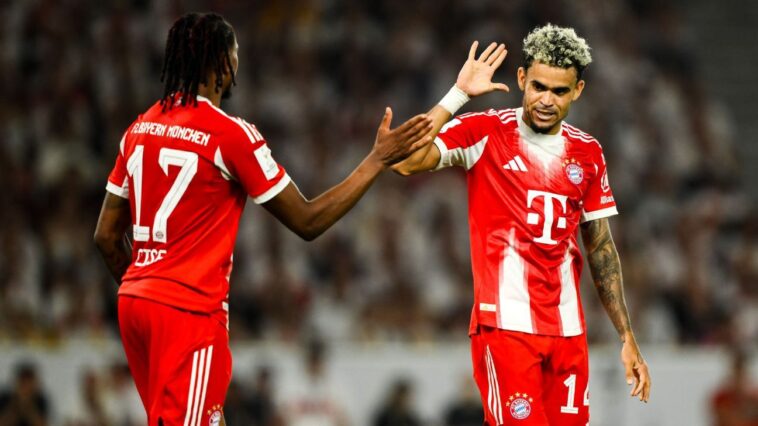 bundesliga’s-best-so-far:-olise,-diaz-stand-out-in-bayern’s-dominance-this-season