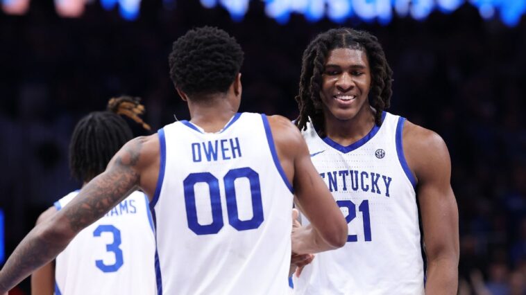 power-rankings:-kentucky,-seton-hall-crack-top-25