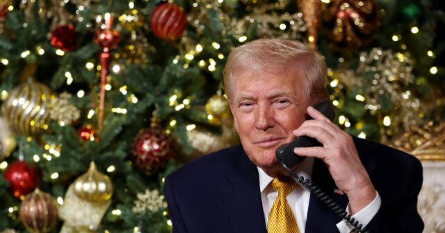 watch:-trump-takes-christmas-requests-from-kids