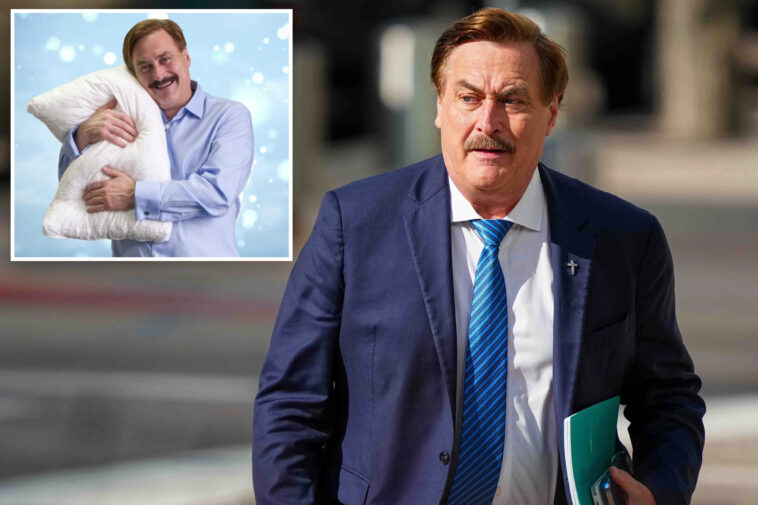 mypillow-ceo-mike-lindell-files-paperwork-to-run-for-minnesota-governor