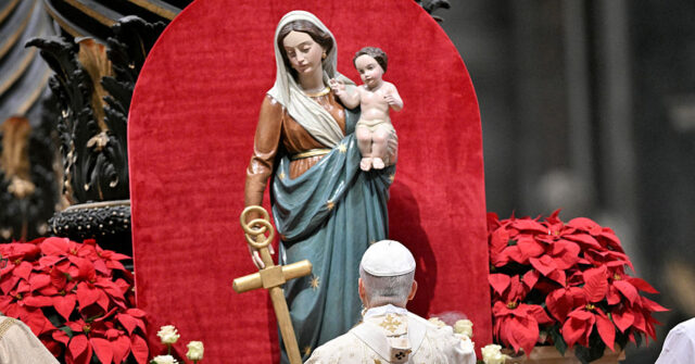pope-leo-expected-to-call-for-peace-during-first-christmas-blessing