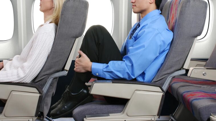 travelers-warned-as-dangerous-airplane-sleeping-position-gains-popularity