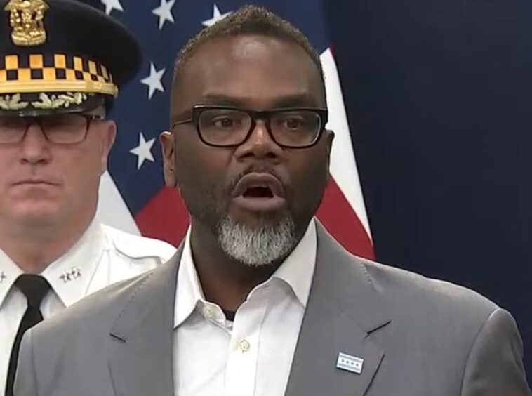 chicago-reporter-william-kelly-destroys-a-petulant-mayor-brandon-johnson-during-presser-(video)