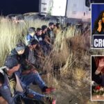 jasmine-crockett-accuses-trump-admin-of-dishonesty-about-border-encounter-numbers