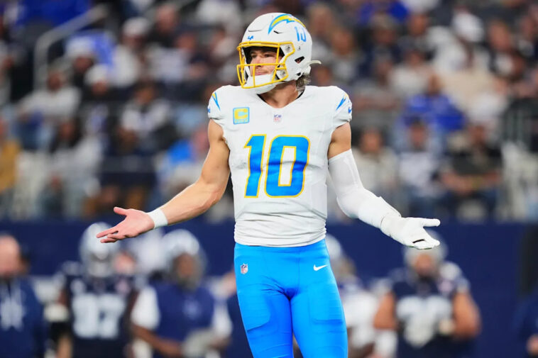 2025-fantasy-football-rankings:-justin-boone’s-top-quarterbacks-for-week-17