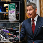 trump-admin-pushes-judge-to-make-move-on-lengthy-battle-to-stop-congestion-pricing