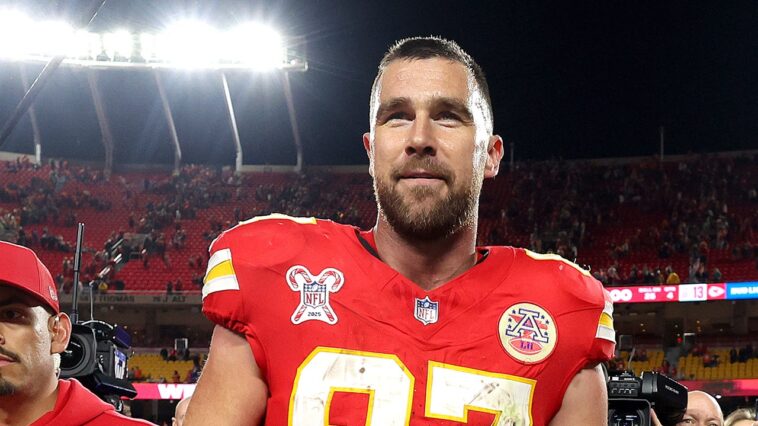 travis-kelce-addresses-retirement-question-once-more-after-playing-potential-final-chiefs-home-game