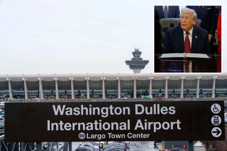 trump-plans-to-rebuild-dulles-airport-into-‘something-really-spectacular’