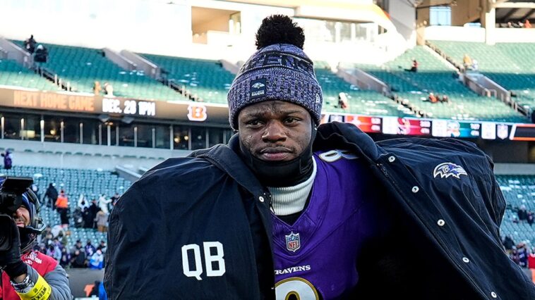ravens-likely-without-mvp-quarterback-lamar-jackson-with-season-on-the-line-vs-packers