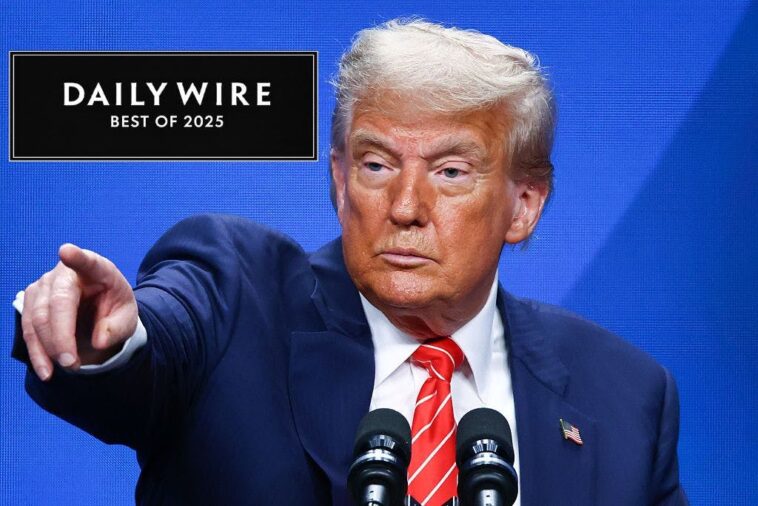 best-of-2025:-trump-has-been-clear-for-14-years-that-iran-cannot-have-a-nuclear-weapon