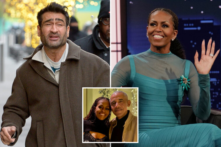 marvel-star-kumail-nanjiani-addresses-bizarre-michelle-obama-affair-rumor-—-after-someone-alerted-his-wife