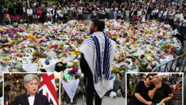 australian-foreign-minister-‘desperately-sorry’-to-jewish-community-over-bondi-terror-attack