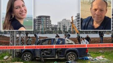 two-killed-in-israel-after-being-stabbed-and-run-over-in-terror-attacks