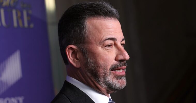 as-uk-locks-up-citizens-for-speech,-jimmy-kimmel-shares-christmas-message-with-them-about-trump’s-so-called-‘fascism’
